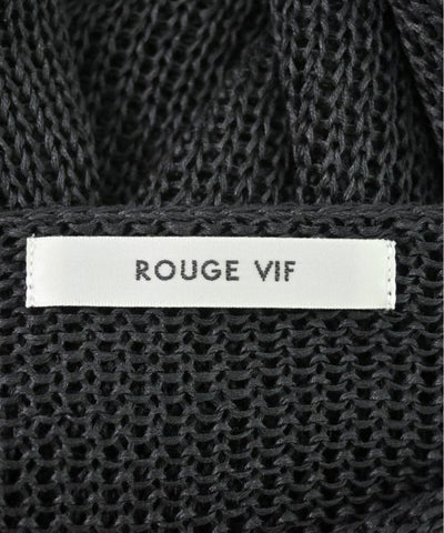 Rouge vif Sweaters