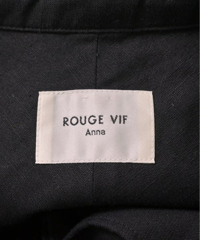 Rouge vif Casual shirts