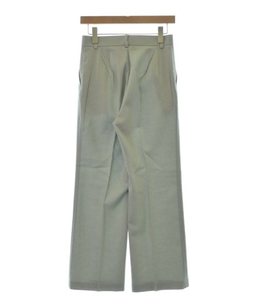 Rouge vif Trousers