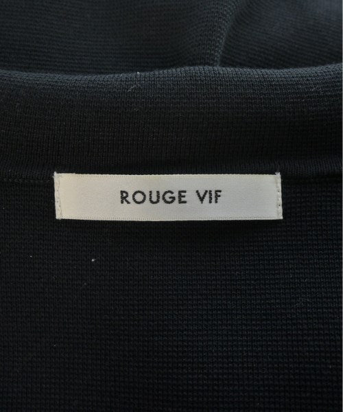 Rouge vif Sweaters