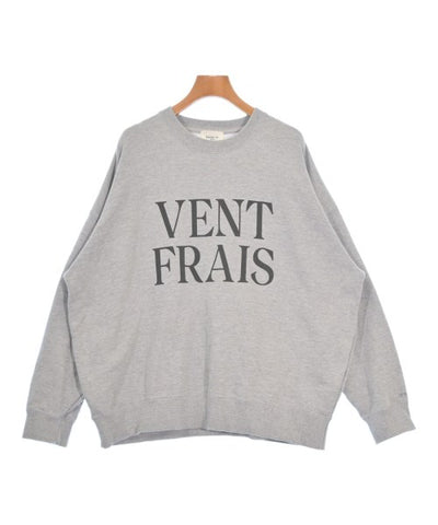 Rouge vif Sweatshirts