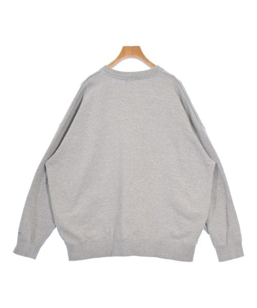 Rouge vif Sweatshirts