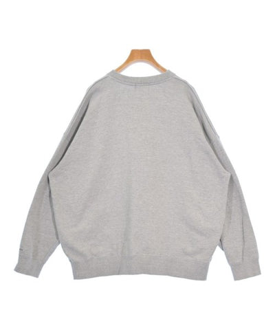 Rouge vif Sweatshirts