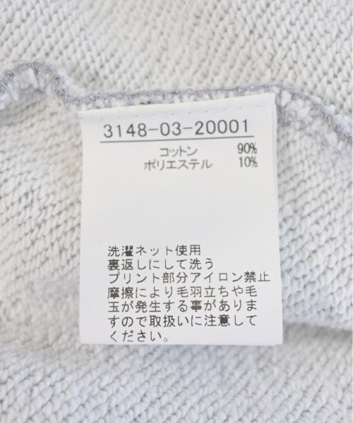 Rouge vif Sweatshirts