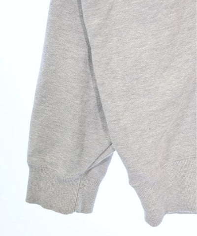 Rouge vif Sweatshirts