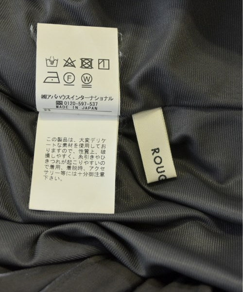 Rouge vif Long/Maxi length skirts