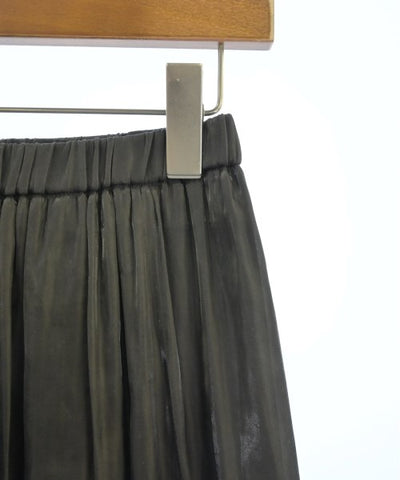 Rouge vif Long/Maxi length skirts