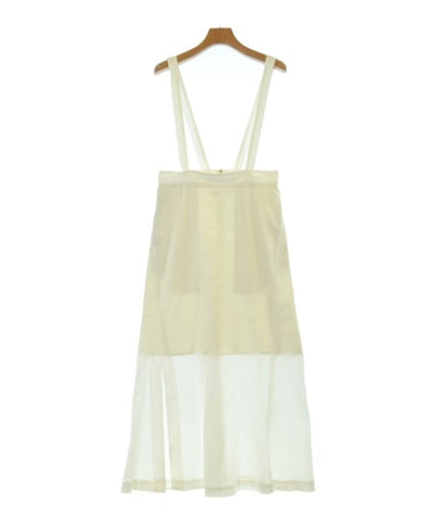 Rouge vif Long/Maxi length skirts