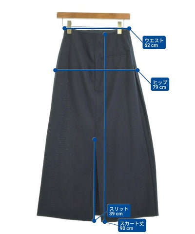 Rouge Vif Long/Maxi length skirts