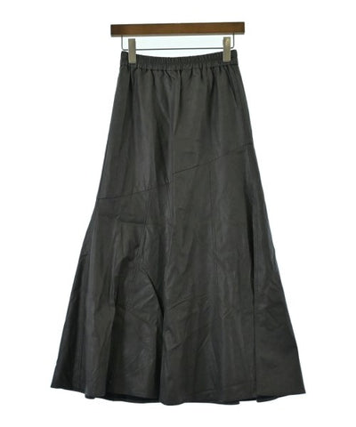 Rouge Vif Long/Maxi length skirts