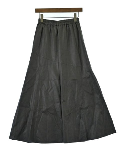 Rouge Vif Long/Maxi length skirts