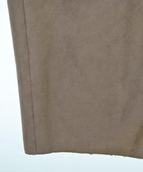 Rouge Vif Sheepskin coats