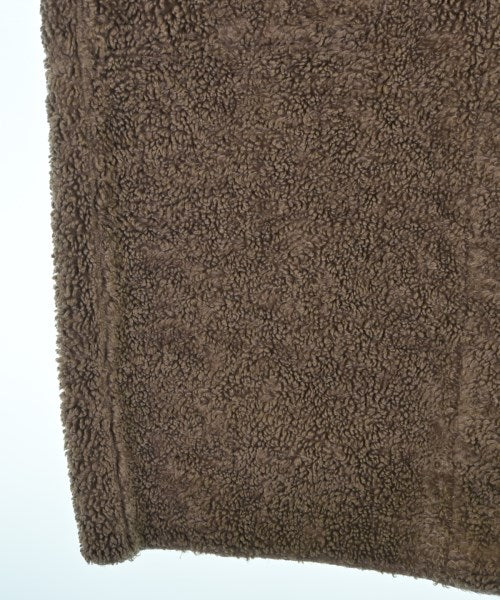 Rouge Vif Sheepskin coats