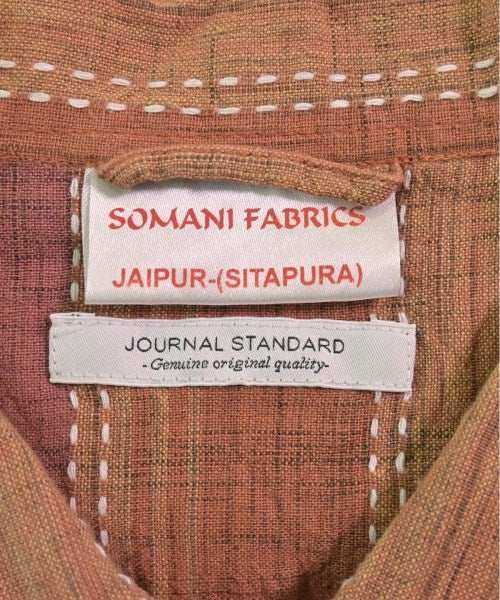 JOURNAL STANDARD Casual shirts