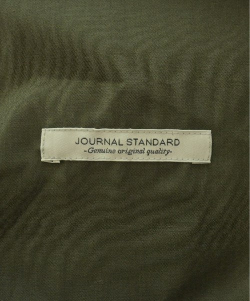 JOURNAL STANDARD Other