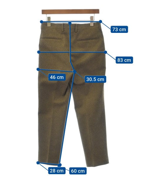 JOURNAL STANDARD Trousers