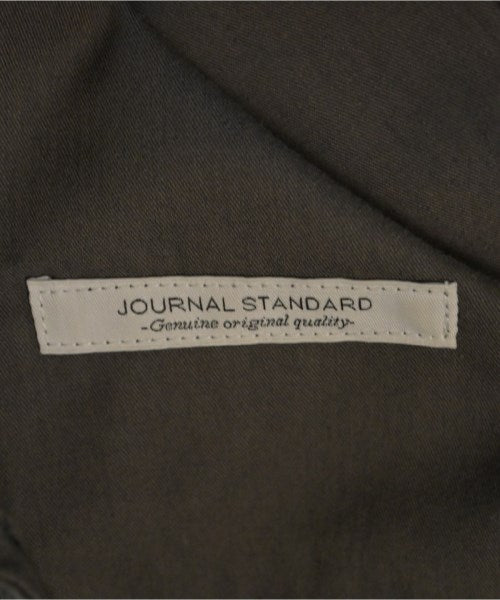 JOURNAL STANDARD Other