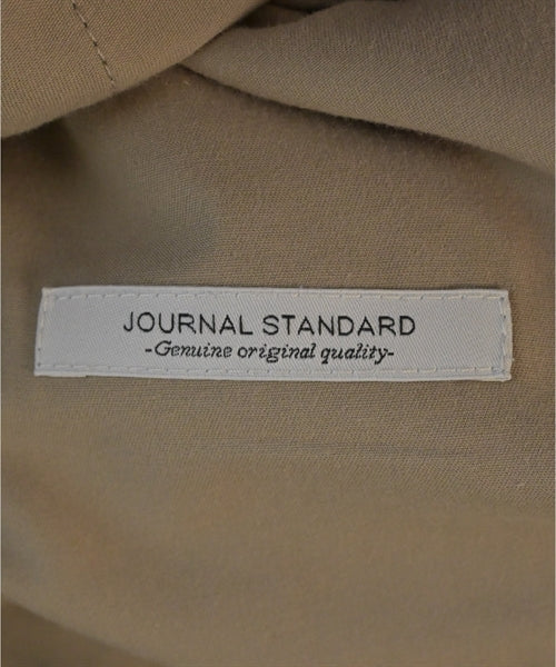 JOURNAL STANDARD Other