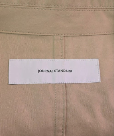 JOURNAL STANDARD Soutien collar coats