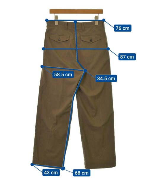 JOURNAL STANDARD Trousers