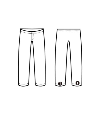 JOURNAL STANDARD Chinos