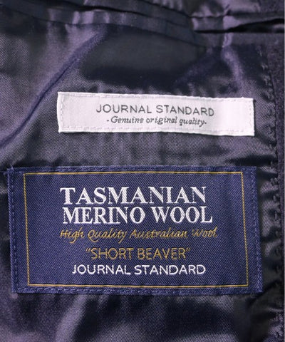 JOURNAL STANDARD Chesterfield coats