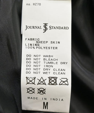 JOURNAL STANDARD Other