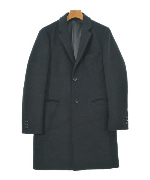 JOURNAL STANDARD Chesterfield coats