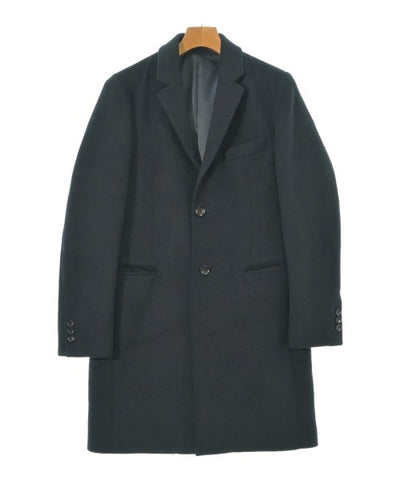 JOURNAL STANDARD Chesterfield coats