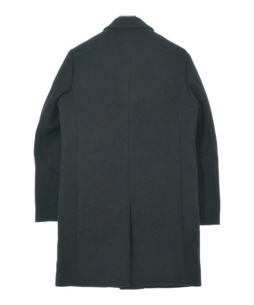 JOURNAL STANDARD Chesterfield coats