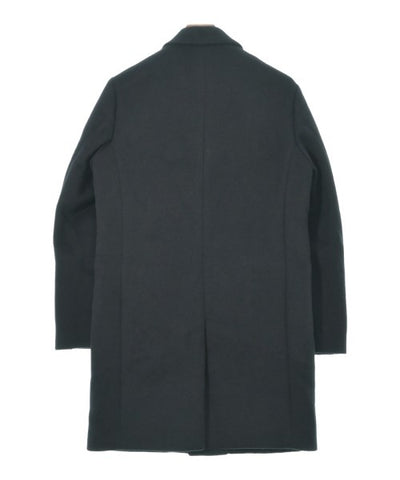 JOURNAL STANDARD Chesterfield coats