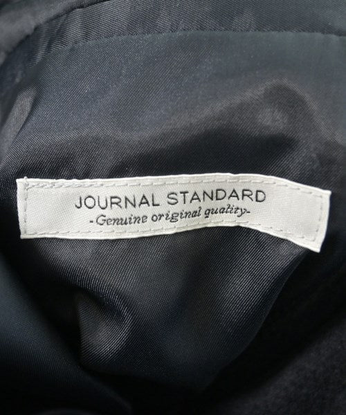 JOURNAL STANDARD Chesterfield coats