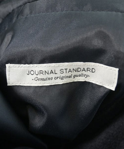 JOURNAL STANDARD Chesterfield coats