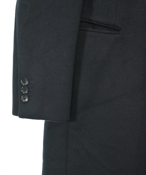 JOURNAL STANDARD Chesterfield coats