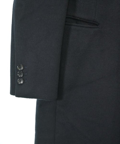 JOURNAL STANDARD Chesterfield coats