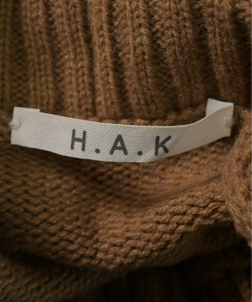 H.A.K Dresses