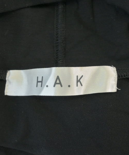H.A.K Hoodies