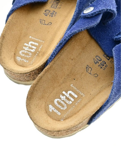 BIRKENSTOCK Sandals