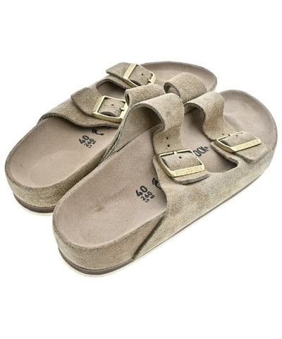 BIRKENSTOCK Sandals