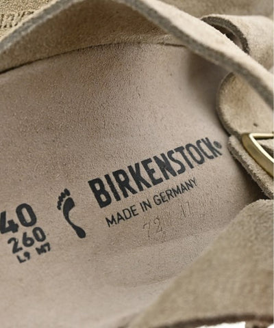 BIRKENSTOCK Sandals