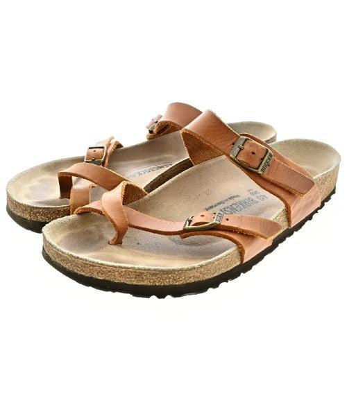 BIRKENSTOCK Sandals