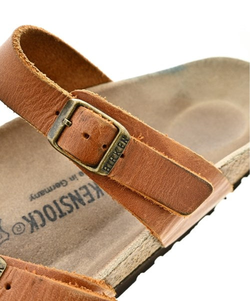 BIRKENSTOCK Sandals