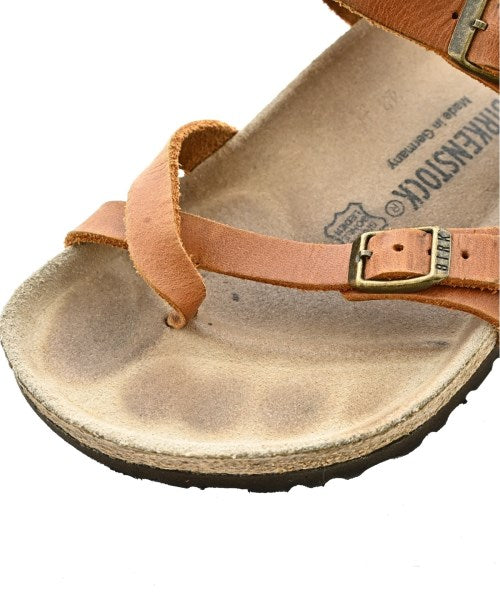 BIRKENSTOCK Sandals