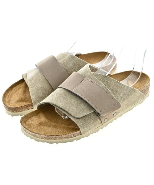 BIRKENSTOCK Sandals