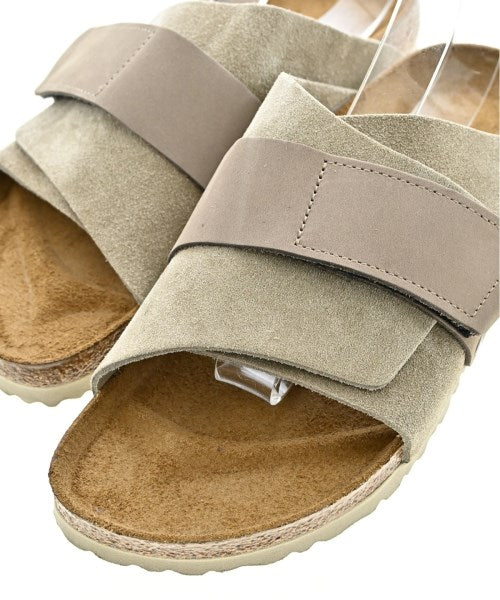 BIRKENSTOCK Sandals