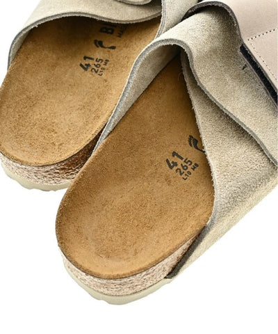 BIRKENSTOCK Sandals