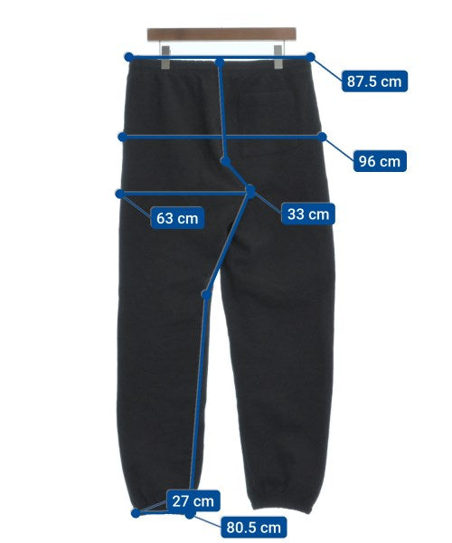 HIGH STANDARD Sweat pants