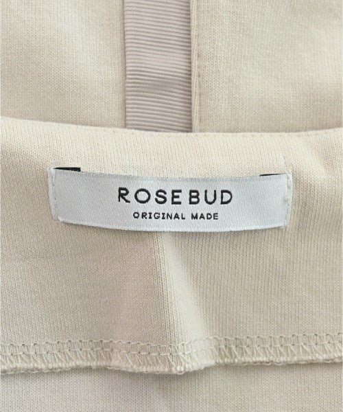 ROSE BUD Tee Shirts/Tops
