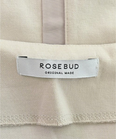 ROSE BUD Tee Shirts/Tops