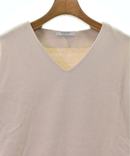 ROSE BUD Tee Shirts/Tops